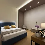 Attico Gæstehus 3*