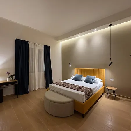 Maison d'hôtes Attico