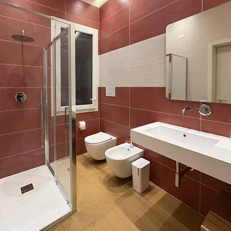 Maison d'hôtes Attico Marsala