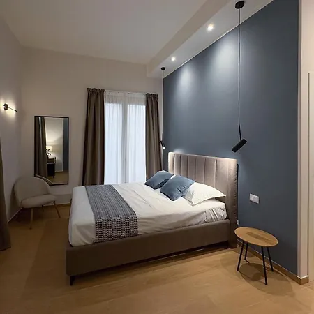 Maison d'hôtes Attico