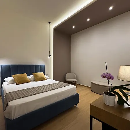 Attico Konukevi 3*
