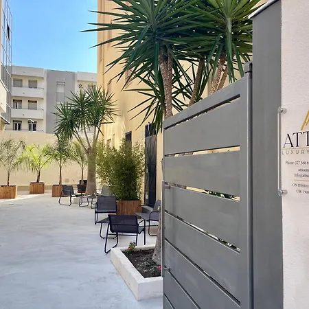 Attico Marsala
