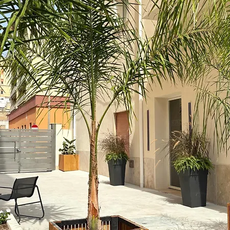 Attico 3* Marsala